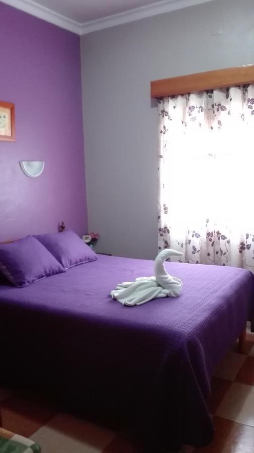 Hostal Andalucia De Arcos Arcos de la Frontera Exteriör bild